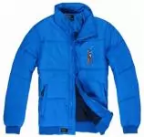 achat doudoune ralph lauren coton blue,doudoune moins cher